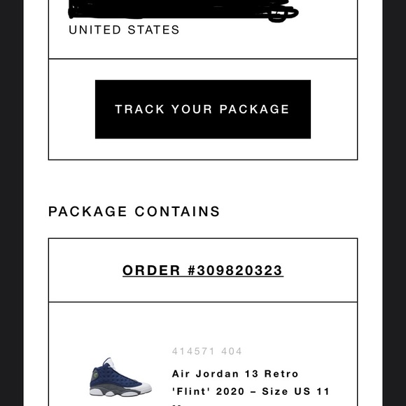 DS Air Jordan 13s “Flint 13s” Mens 11 - Picture 8 of 8